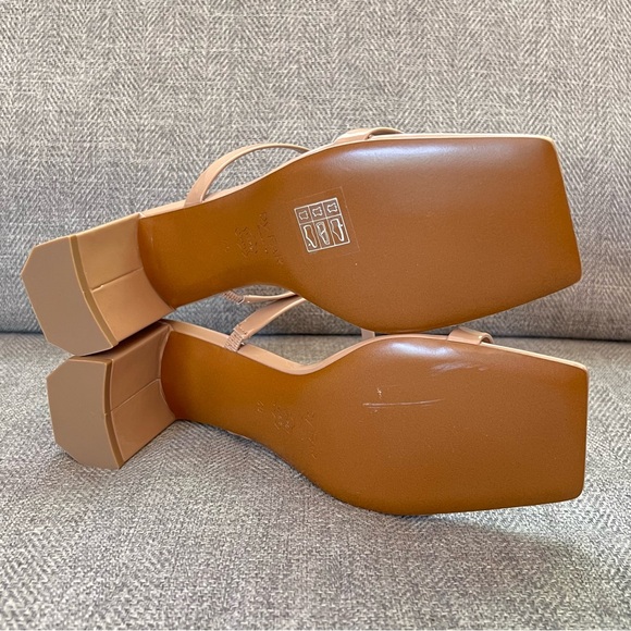 By Far Tanya Sandals - Picture 5 of 8